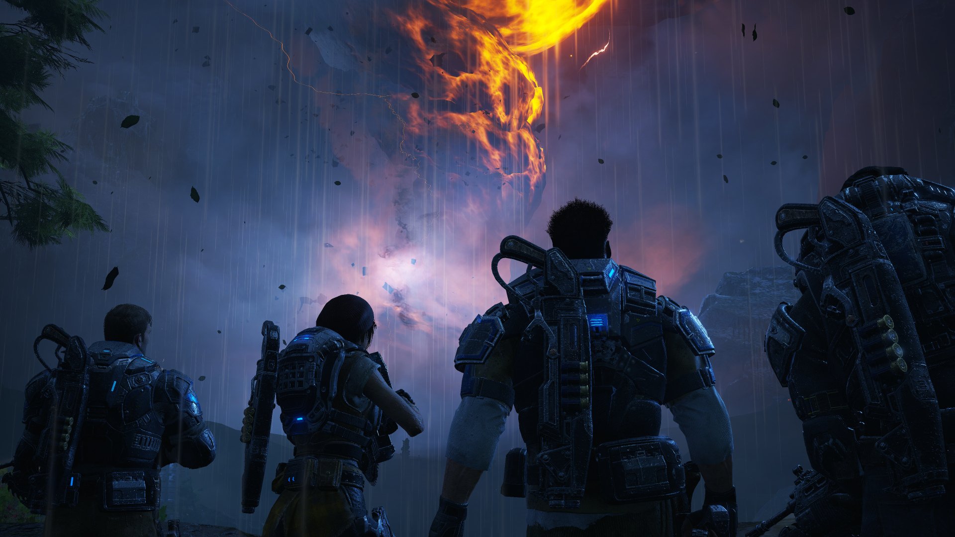 Gears of War 4 - Imagen 15